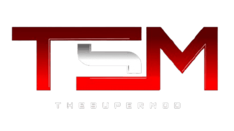 TSM Logo